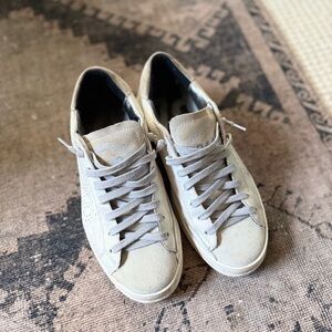 Women’s P448 Sneakers Size 40